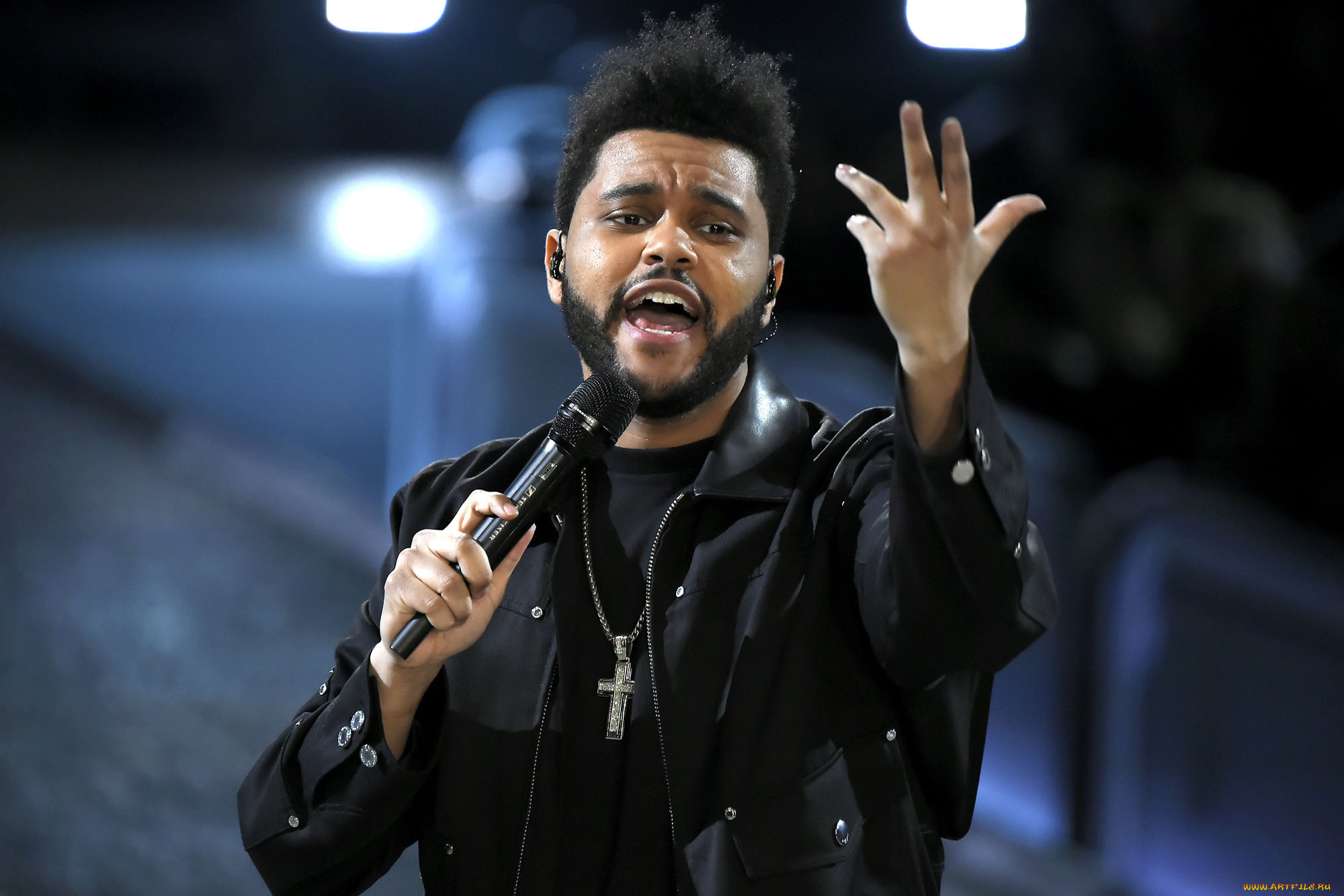 , the weeknd, the, weeknd